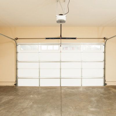 Garage Door Repair